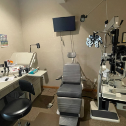 Eye Exams