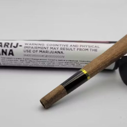 Pre-Rolls