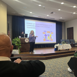 Workforce Development