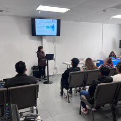 Professional Development