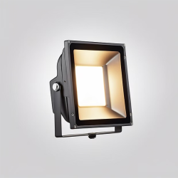 Flood Light Fixture