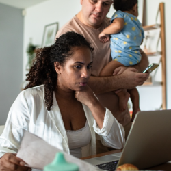 Protecting Prosperity