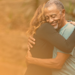 Emotional and Spiritual Care