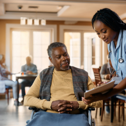 Medical Staff On-Call