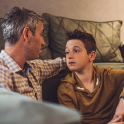 Youth Suicide Prevention