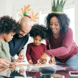Parental Guidance and Family Engagement