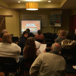 Join us for our coalition meetings