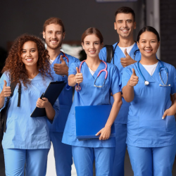 Submit Patient Referral