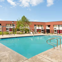 A Welcoming Atmosphere