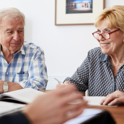 Estate and Charitable Planning