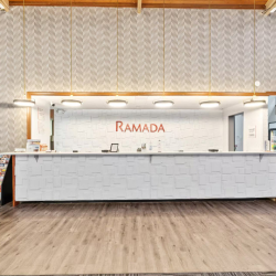 24-Hour Front Desk