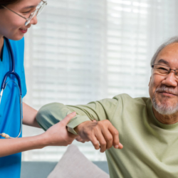 Submit Addt’l. Visit Authorization