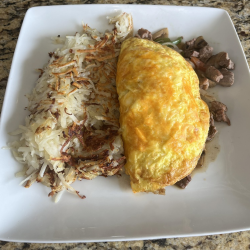 Breakfast Combinations