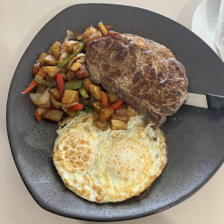 Breakfast Specialties