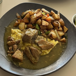 Mexican Dishes