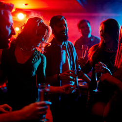 Corporate Events