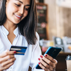 Personal Credit Cards