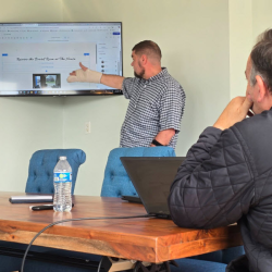 Conference Room Rental
