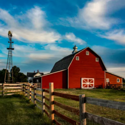 Farm and Ranch Insurance