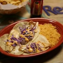 Taco Tuesday