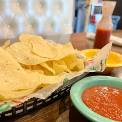 Nachos
