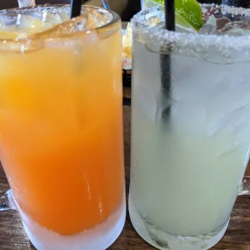Bebidas