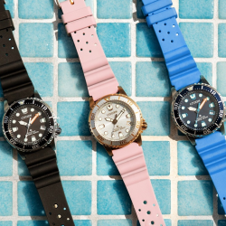 Watch Part Replacement