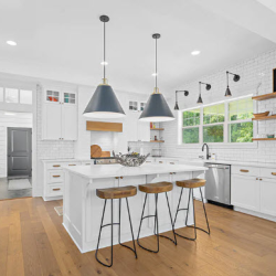 Legacy Home Collective Marketing Advantage