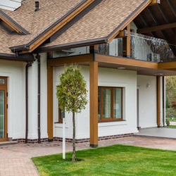 Buying a Home