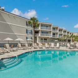 Pool Property Rentals