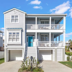 Newly Listed Vacation Rentals