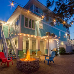 Winter Monthly Rentals