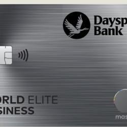 Credit Cards