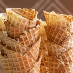 Waffle Cones & More
