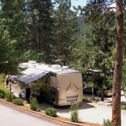 Your Colorado Base Camp