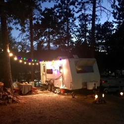 All Monthly Rates are + Electric