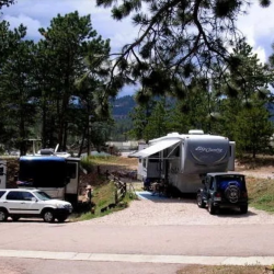 Baldwin Base Camp