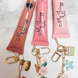 CEO Birthday Charm Trio