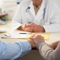 Stages and Behaviors