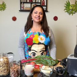 Family Recipes