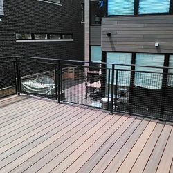 Fencing