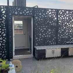 Privacy Screens