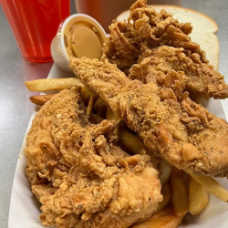 Chicken Tenders