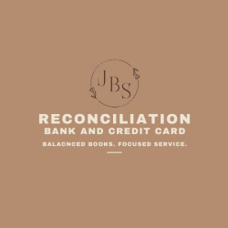 Bank and Credit Card Reconciliation