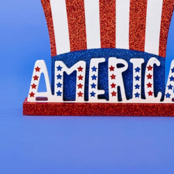 Made in the USA