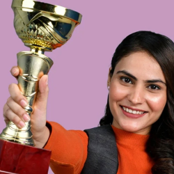 Awards and Recognition