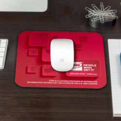 Desk Items
