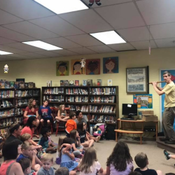 Delaware Libraries