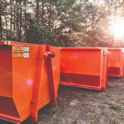 Dumpster Rentals