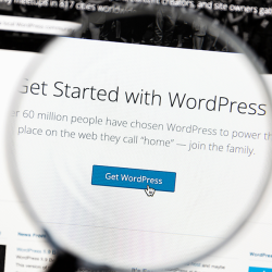 WordPress Hosting